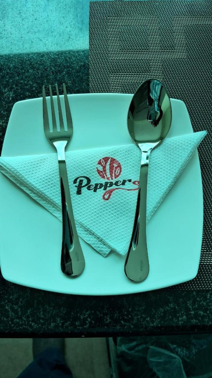 Hotel Peppers Yercaud Exteriör bild